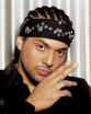 hip hop star